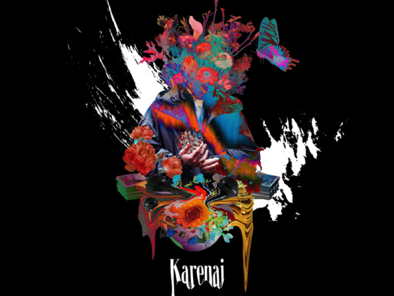 Karenai (Single)