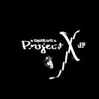 Project X EP (Single)