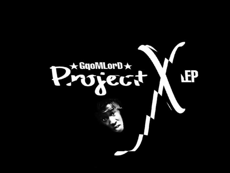 Project X EP (Single)