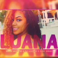 LUANA (Sean Norvis & DJ Lucian & Geo Remix) (Single)
