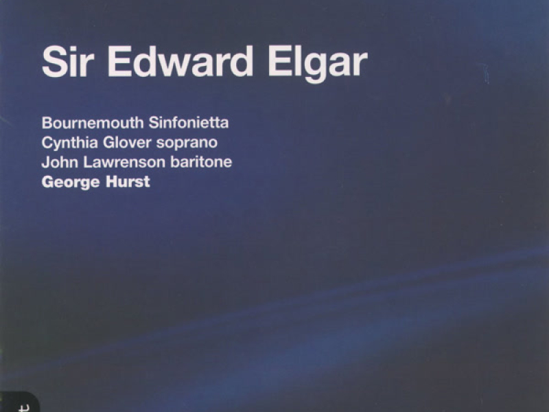 Elgar: Starlight Express Suite & King Arthur Suite