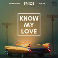 Know My Love (Single)