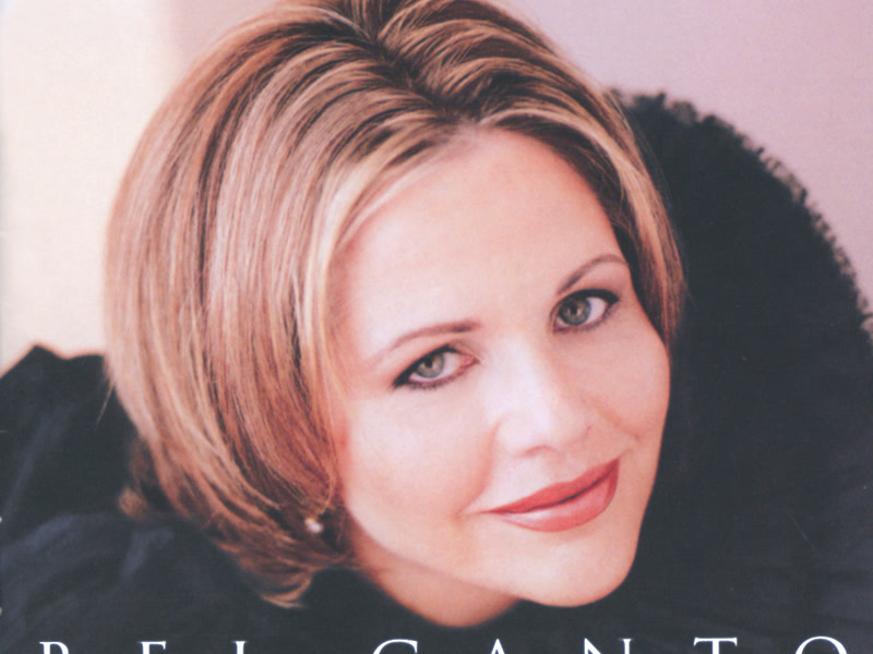 Renée Fleming - Bel Canto Scenes