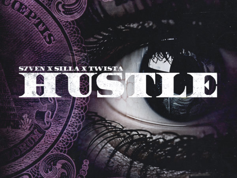 HUSTLE (Single)