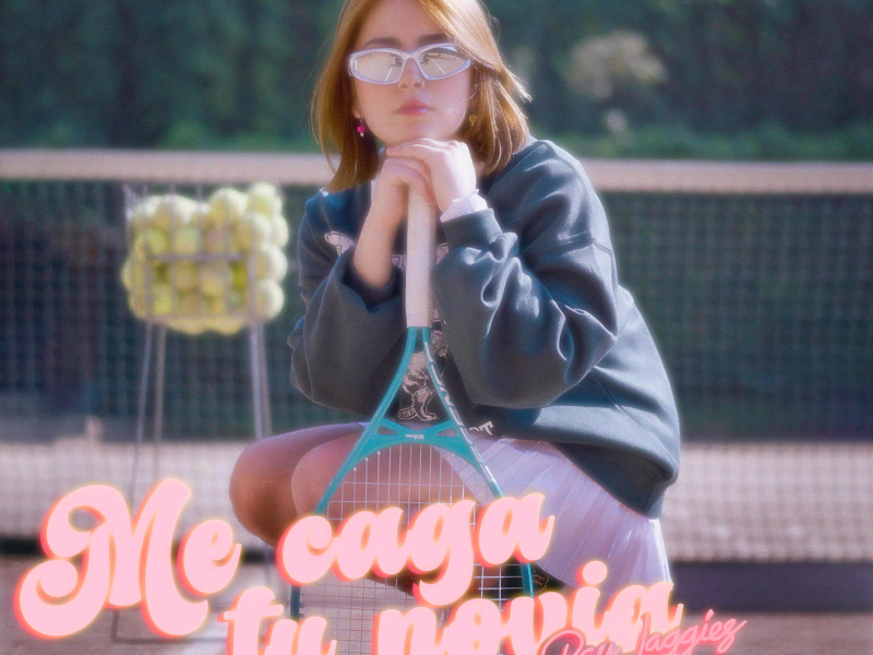 Me Caga Tu Novia (Sped Up Version) (Single)