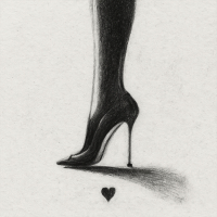 STEP ON MY HEART (Acoustic) (Single)