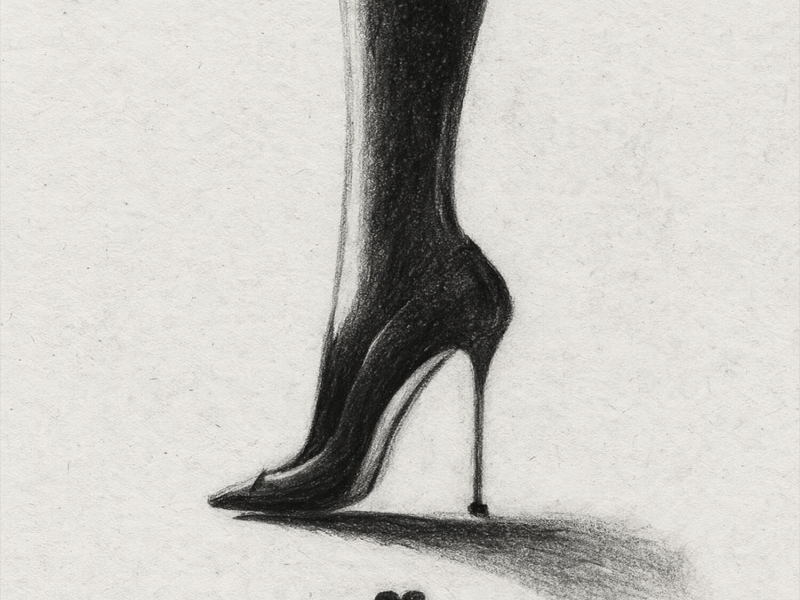 STEP ON MY HEART (Acoustic) (Single)