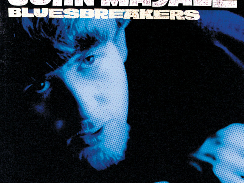As It All Began: The Best Of John Mayall & The Bluesbreakers 1964-1969