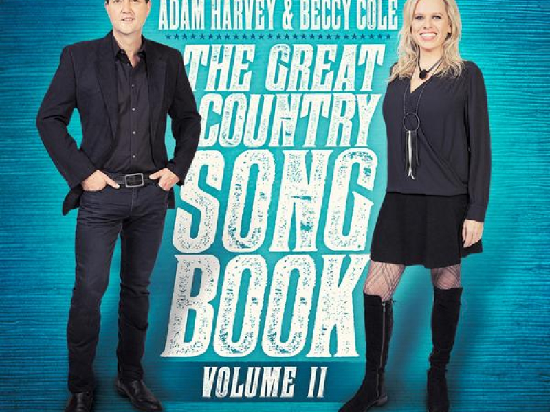 The Great Country Songbook, Vol. II