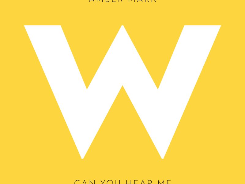 Can You Hear Me (Rework) (Single)