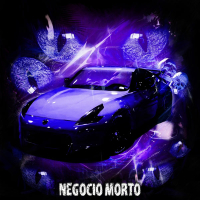 NEGÓCIO MORTO (EP)