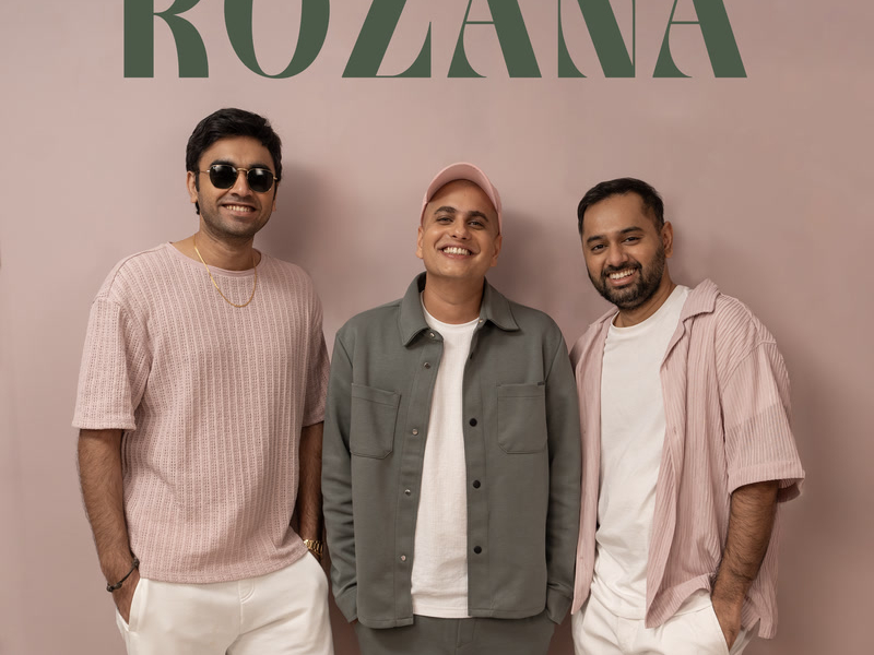 Rozana (Single)