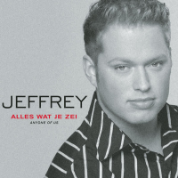Alles Wat Je Zei (EP)