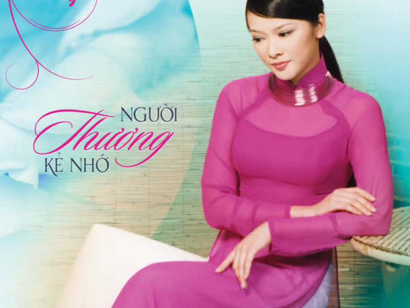 Người Thương Kẻ Nhớ