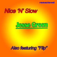 Nice N Slow (EP)