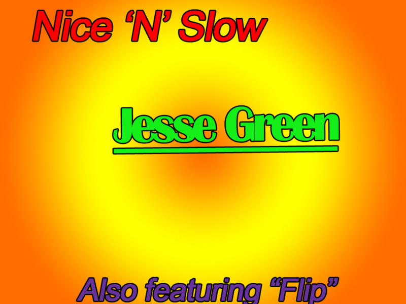 Nice N Slow (EP)