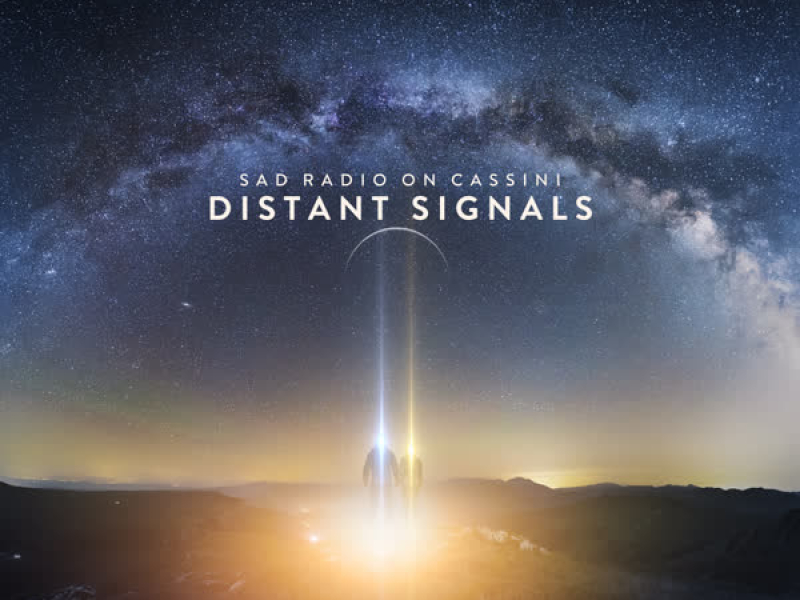 Distant Signals (EP)