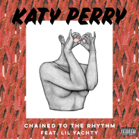 Chained To The Rhythm (Single)