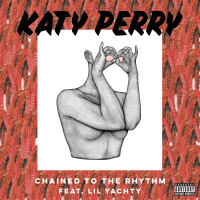 Chained To The Rhythm (Single)
