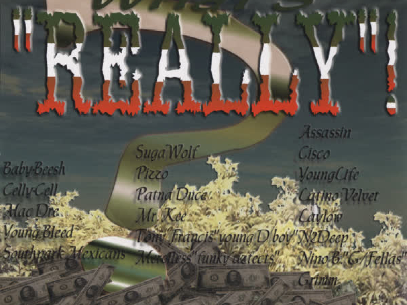 Whatz Really  (Original Version)