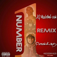 Number 1 (feat. Derek King) (Remix)