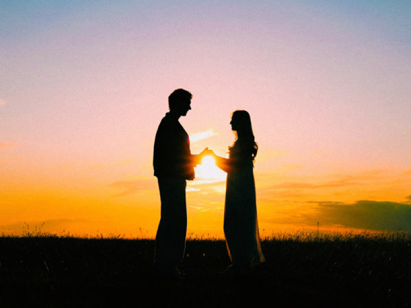 Little Things (Single)