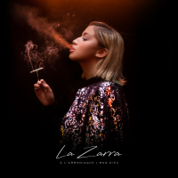 À l’ammoniaque / Mon dieu (Single)