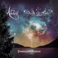Prevailing Force of Universe (Single)