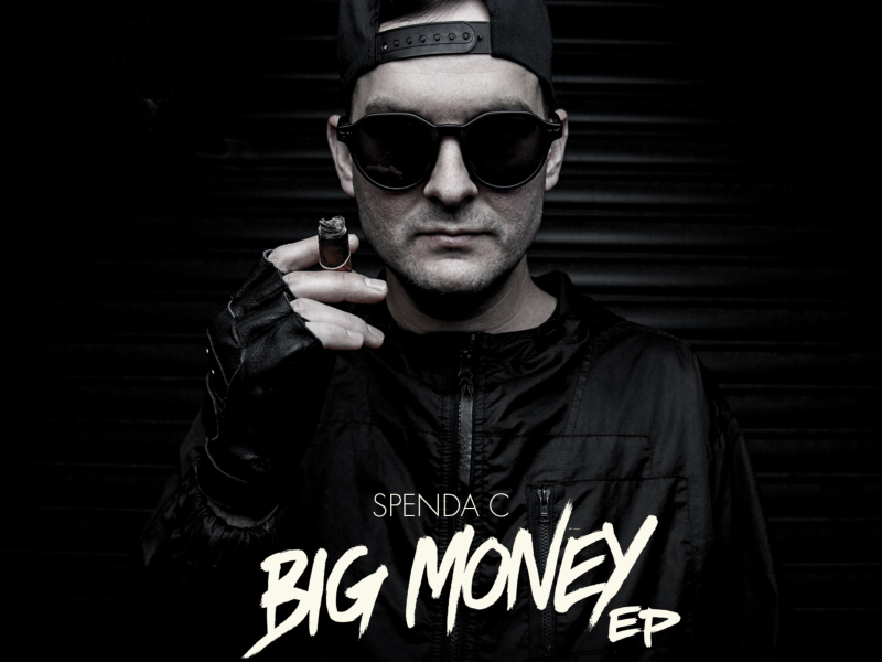 Big Money EP