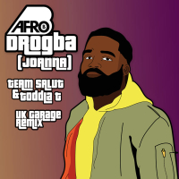 Drogba (Joanna) (UK Garage Remix) (Single)