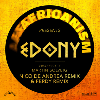 Edony (Nico De Andrea Remix & Ferdy Remix) (Single)