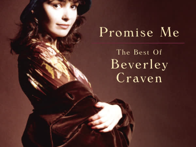 Promise Me - The Best of Beverley Craven