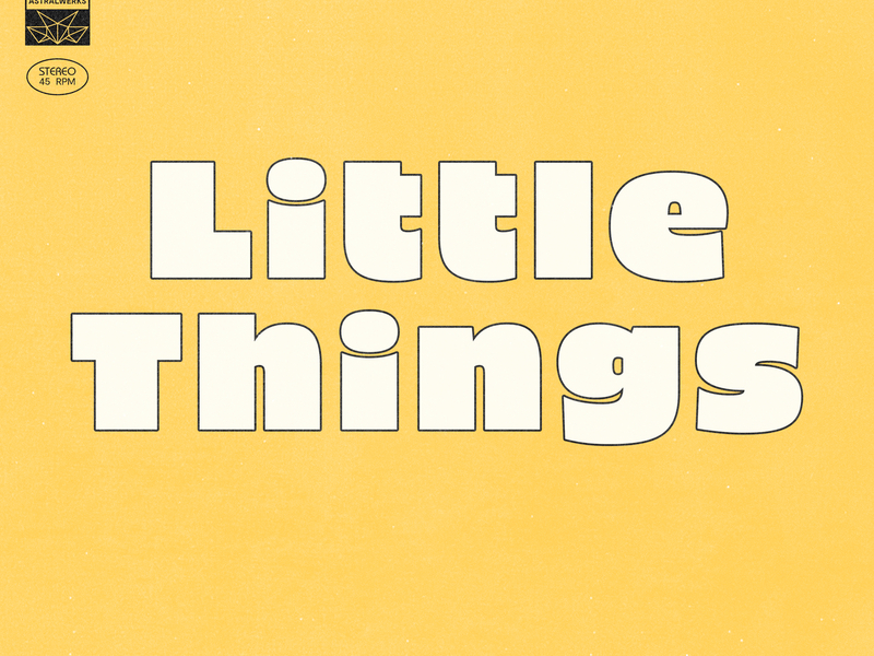 Little Things