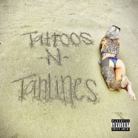 Tattoos N Tanlines (Single)