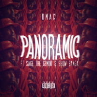 Panoramic (feat. Sage The Gemini & Show Banga)