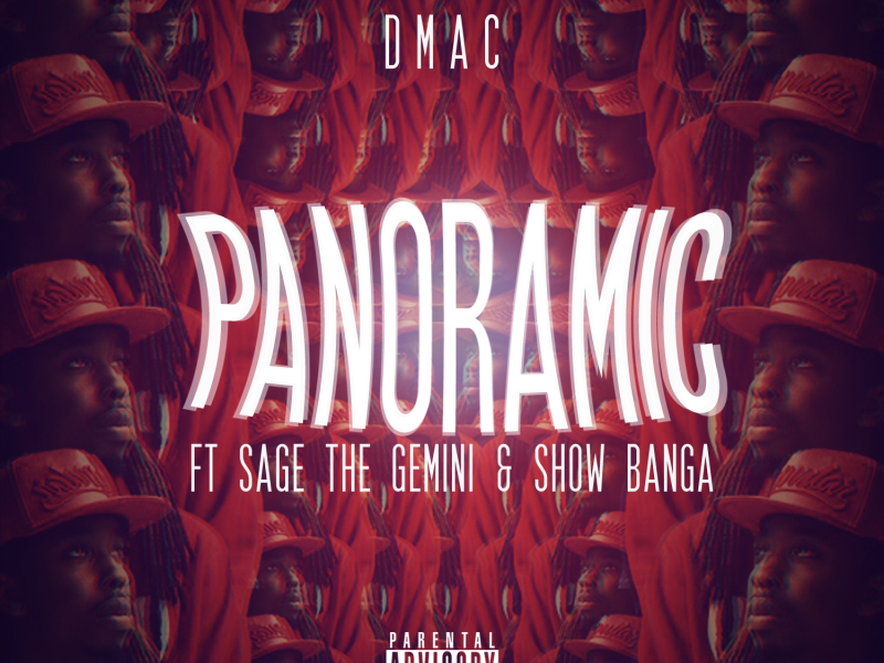 Panoramic (feat. Sage The Gemini & Show Banga)