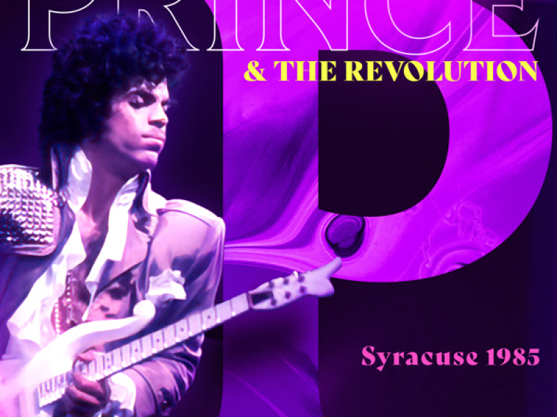 Syracuse 1985 (live)