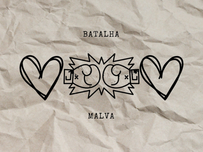 BATALHA (Single)