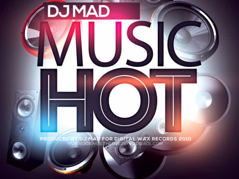 Music Hot (Single)