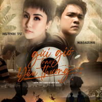 Gửi Gió Trao Yêu Thương (Single)