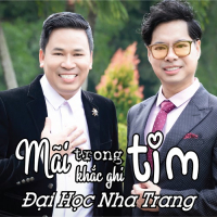 Mãi Trong Tim Khắc Ghi Đại Học Nha Trang (Single)