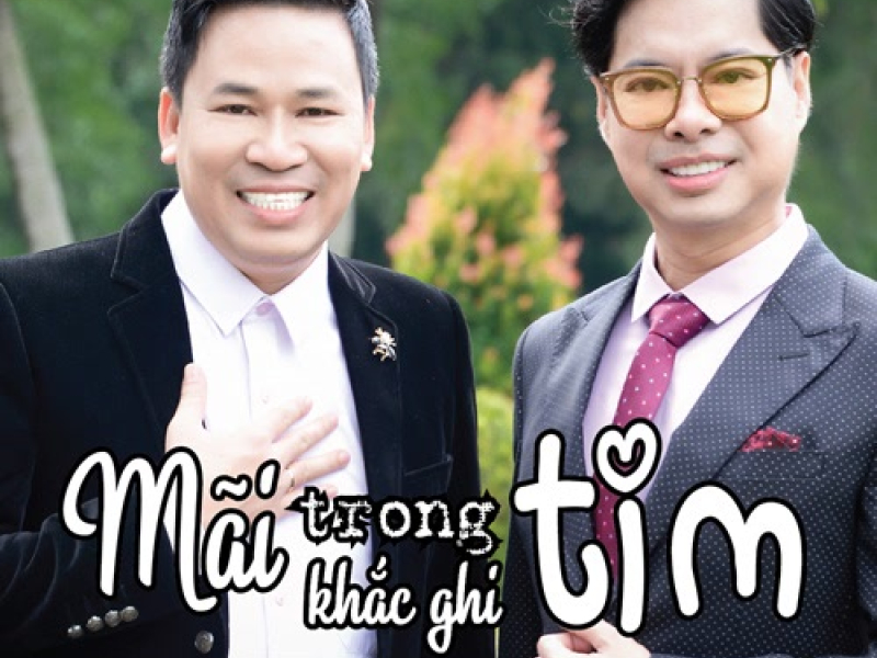 Mãi Trong Tim Khắc Ghi Đại Học Nha Trang (Single)