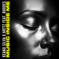 Music Inside Me (Single)