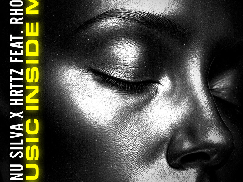 Music Inside Me (Single)