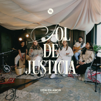 Sol de Justicia (Single)