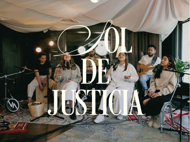 Sol de Justicia (Single)