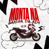 Monta Na Garupa Da ADV (Single)