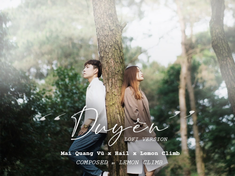Duyên (Lofi Version) (Single)