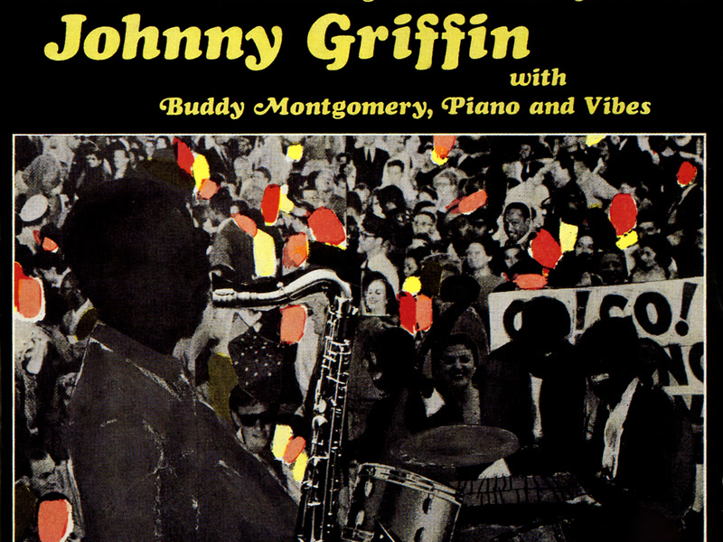 Do Nothing 'Til You Hear From Me