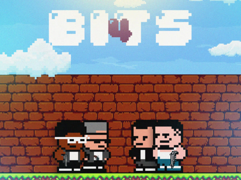 4Bits (Single)